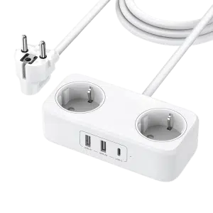 چند راهی یوگرین مدل CD280 کد 50683