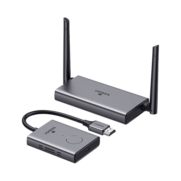 اکستندر وایرلس HDMI یوگرین مدل CM506 کد 50633