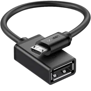 تبدیل OTG یوگرین مدل US133 کد 10396