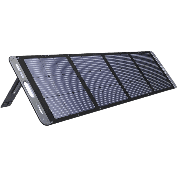 پنل خورشیدی 200W قابل حمل یوگرین مدل SC200 کد 15114