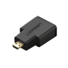 تبدیل Micro HDMI به HDMI یوگرین کد 20106