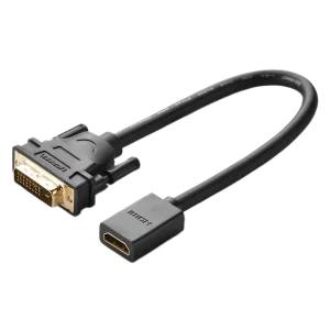 تبدیل DVI به HDMI یوگرین کد 20118