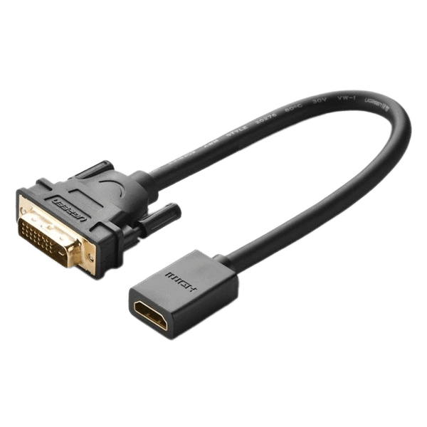 تبدیل DVI به HDMI یوگرین کد 20118