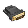 تبدیل DVI 24+1 به HDMI یوگرین کد 20124