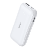 پاور بانک دو پورت 30W با ظرفیت 10000mAh یوگرین مدل PB501 کد 25189