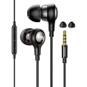 هندزفری سیمی یوگرین مدل EP103 کد 30637