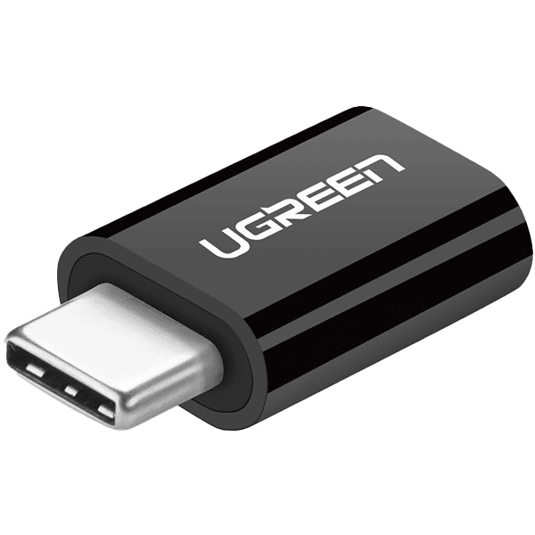 تبدیل USB-C به Micro USB یوگرین مدل US157 کد 30391
