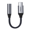 تبدیل USB-C به جک 3.5 میلی متری یوگرین مدل AV142 کد 30632