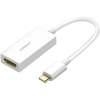تبدیل USB-C به HDMI یوگرین کد 40273