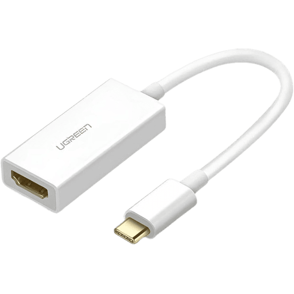 تبدیل USB-C به HDMI یوگرین کد 40273