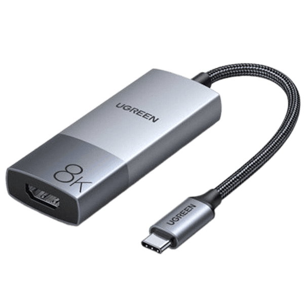 تبدیل USB-C به HDMI یوگرین مدل CM491 کد 50338