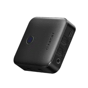 گیرنده و فرستنده بلوتوث صوتی یوگرین مدل CM144 کد 70158