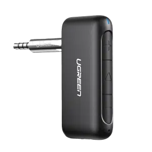 گیرنده بلوتوث صوتی یوگرین مدل CM276 کد 70303