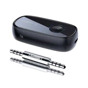 گیرنده بلوتوث صوتی یوگرین مدل CM279 کد 70304