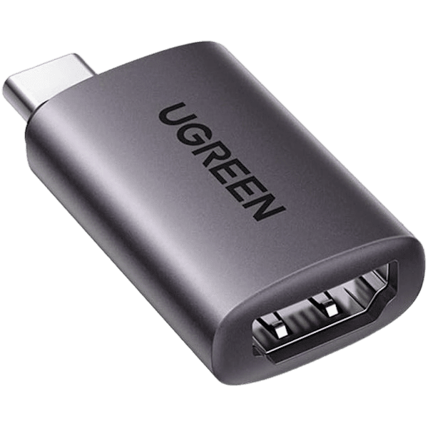 تبدیل USB-C به HDMI یوگرین مدل US320 کد 70450