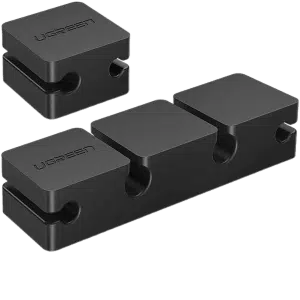 گیره نگهدارنده کابل یوگرین مدل LP208 کد 70585