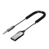 گیرنده بلوتوثی صدا خودرو یوگرین مدل CM309 کد 70601