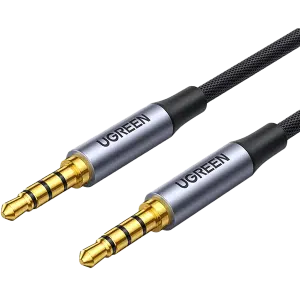 کابل 1 به 1 صدا AUX یوگرین مدل AV183