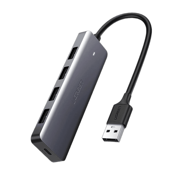 هاب 4 پورت USB 3.0 یوگرین مدل CM219