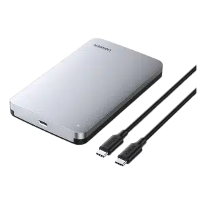 باکس هارد اکسترنال "2.5 یوگرین مدل CM300