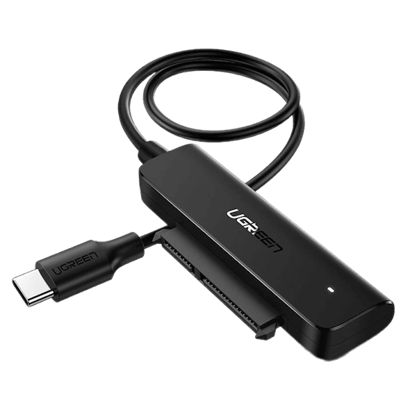 تبدیل USB-A به "2.5 SATA یوگرین مدل CM321