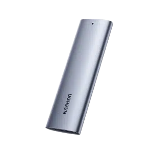 باکس هارد M.2 یوگرین مدل CM400