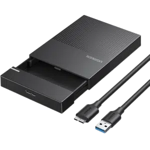 باکس هارد "2.5 یوگرین مدل CM471