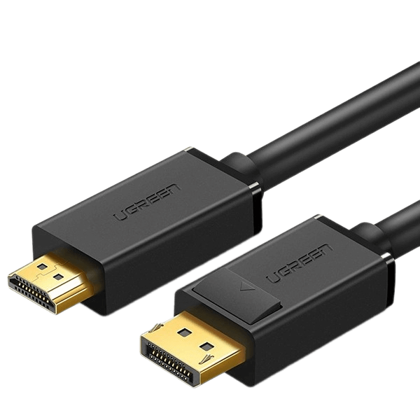 کابل DisplayPort به HDMI یوگرین مدل DP101