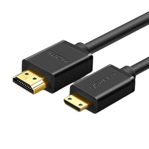 کابل تبدیل Mini HDMI به HDMI مدل HD108