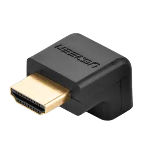 تبدیل HDMI زاویه دار یوگرین مدل HD112