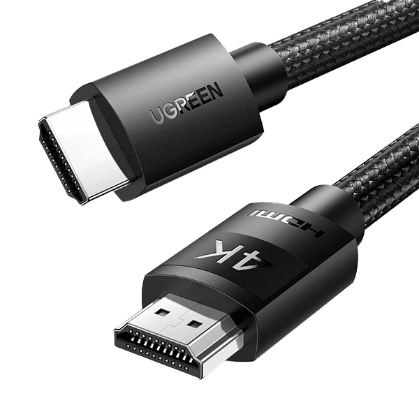 کابل HDMI 4K یوگرین مدل HD119