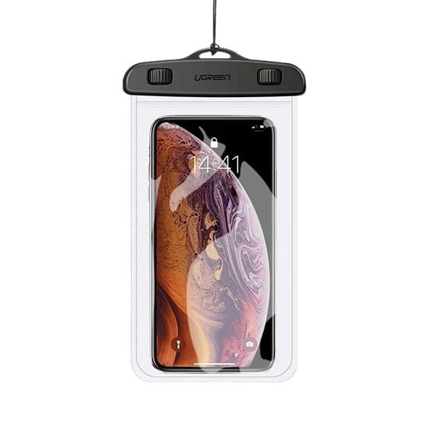 کیف ضد آب موبایل یوگرین مدل LP186