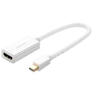 تبدیل Mini Display Port به HDMI یوگرین مدل MD112