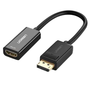 تبدیل Mini Display Port به HDMI یوگرین مدل MM137