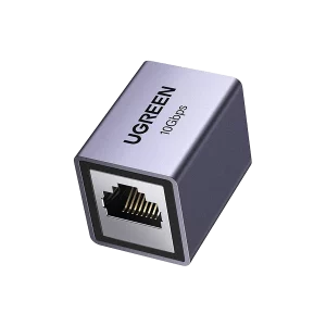 مبدل افزایش طول (Extension) 10 گیگابیت برثانیه RJ45