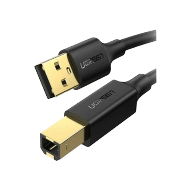 کابل پرینتر USB 2.0 یوگرین مدل US135