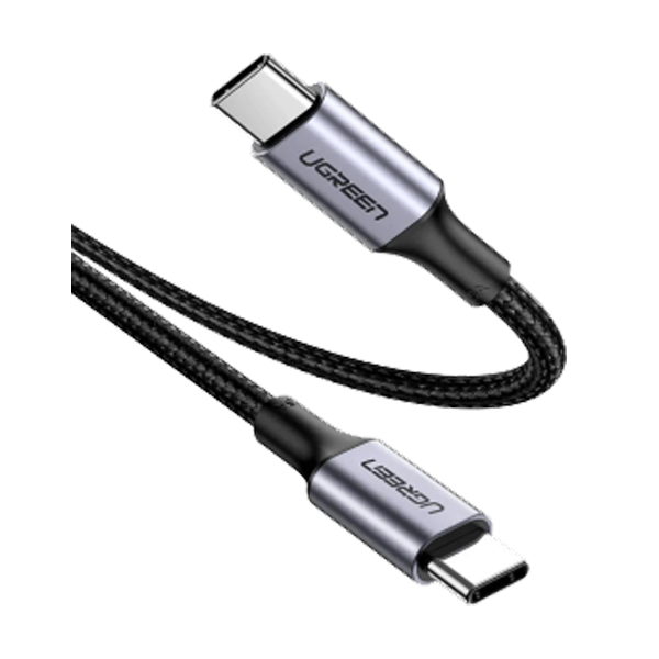 کابل USB-C به USB-C-یوگرین مدل US316