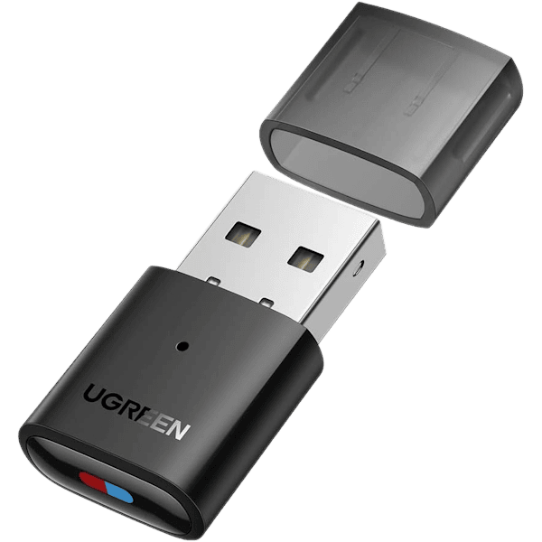 فرستنده بلوتوث USB یوگرین مدل CM408 کد 10928