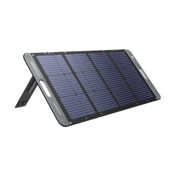 پنل خورشیدی 100W قابل حمل یوگرین مدل SC100 کد 15113