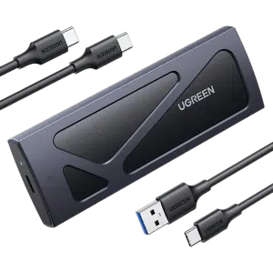 باکس هارد M.2NVME یوگرین مدل CM578 کد 15512