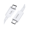 کابل USB 4 Gen3 یوگرین مدل US506 کد 40113