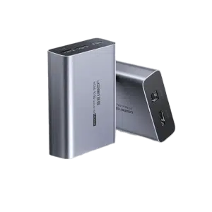 افزایش دهنده HDMI بر روی کابل شبکه یوگرین مدل CM291