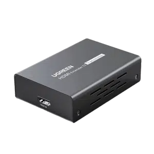 افزایش دهنده HDMI بر روی کابل شبکه یوگرین مدل CM533