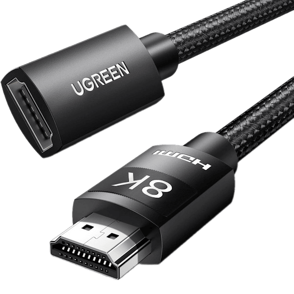 کابل افزایش طول HDMI 8K یوگرین مدل HD151
