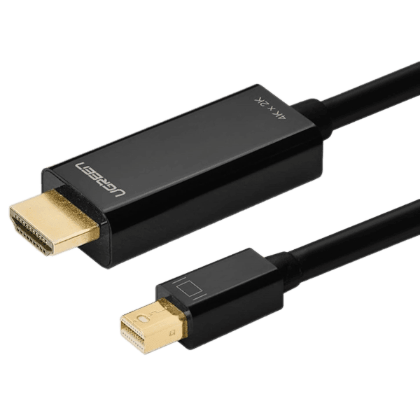 کابل تبدیل Mini DisplayPort به HDMI یوگرین مدل MD101