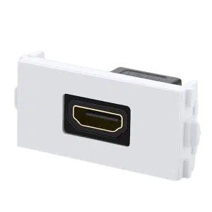 پنل سوکت HDMI یوگرین مدل MM113