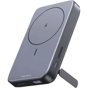 پاور بانک دو پورت 10000mAh یوگرین مدل PB206 کد 15086