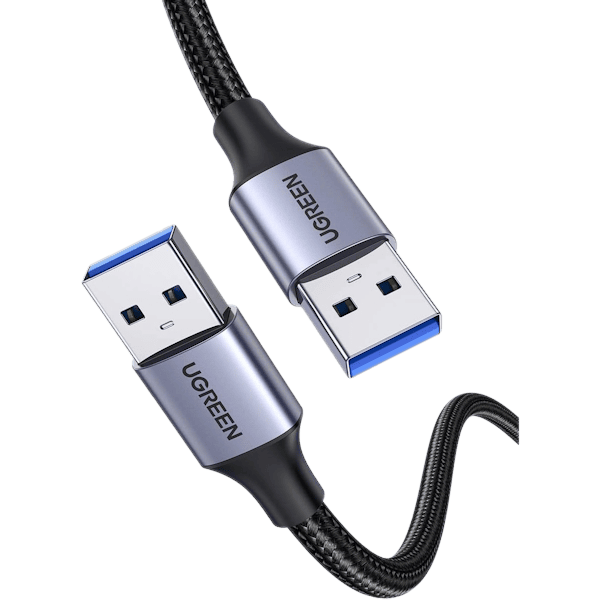 کابل USB 3.0 AM یوگرین مدل US373