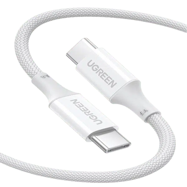 کابل USB-C یوگرین مدل US557