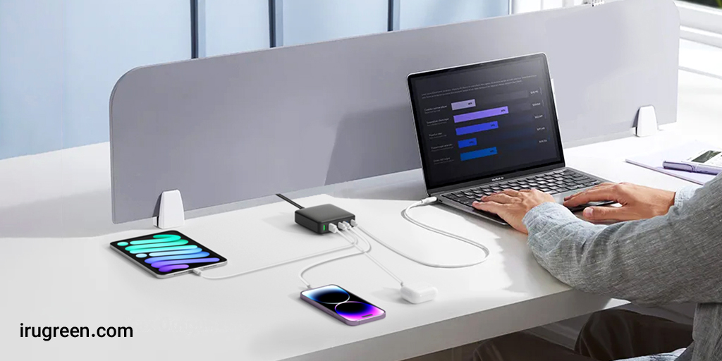 راهنمای خرید شارژر و آداپتور لپ تاپ